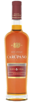 Carúpano 6 Reserva Especial 0,7l 40%