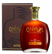 Ophyum 12yo Solera Grand Premiere 40% 0,7l