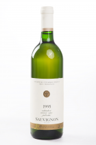 Sauvignon 1995 archivní víno
