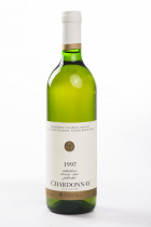 Chardonnay 1997 archivní víno