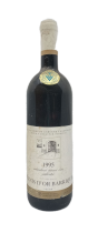 DENIS D OR BARRIQUE 1995 archivní víno