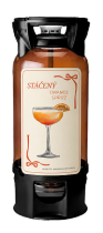ORANGE SPRITZ 20 l v KEG