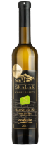 Sauvignon 2015 výběr z bobulí barrique 0,5l
