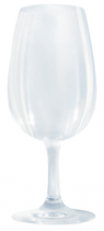 Sklenice OIV degustační 200 ml, logo ViP,pískování