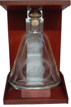 Jubilejní láhev Caprice 0,35l - 40 let