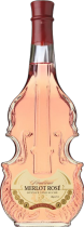 MERLOT Rosé (Stradivari)