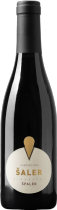 Šaler červené dezertní víno 2015 0,375 l