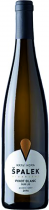 Pinot blanc 2016 pozdní sběr, sur-lie BIO