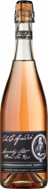 Sekt Ch. C. André ROSÉ demi sec