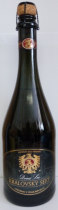 Královský sekt Patriot demi