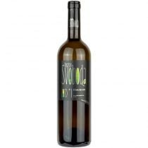 Víno Blanc de noir 2015