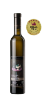 Pinot blanc 2015 výběr z cibéb