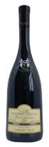 Pinot noir 2015 výběr z hroznů ANENSKÝ VRCH
