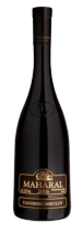 Cuvée MAHARAL Black label 2016 pozdní sběr