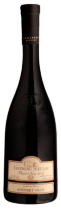 Pinot noir 2017 výběr z bobulí ANENSKÝ VRCH