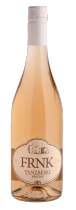 FRNK Chardonnay nealkoholické frizzante