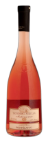 Merlot ROSÉ 2022 výběr z hroznů