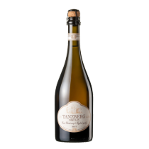 Sekt Chardonnay & Ryzlink rýnský 2014