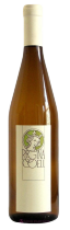 Sauvignon 2015 pozdní sběr Staré Hory