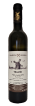 Tramín červený 2019 výběr z bobulí 0,5 l