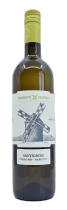 Sauvignon 2019 pozdní sběr