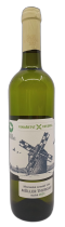 Svatomartinské Müller Thurgau 2024