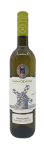 Sauvignon 2024 pozdní sběr