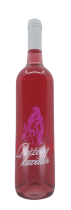 Růžový kavalír ROSÉ 2023 kab. ME + ZW