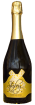 Sekt STRIBOG brut