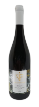 Merlot 2023 pozdní sběr