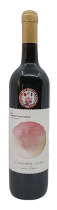 Cabernet Sauvignon 2021 vzh V DOBRÉM I ZLÉM