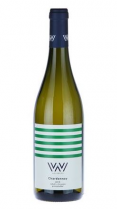 Chardonnay 2019 výběr z hroznů