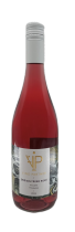 Zweigeltrebe rosé FRIZZANTE 2024 zemské