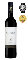 Camolas Selection Reserve 2019