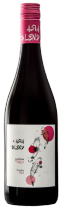 Asia Blend Cuvée Red