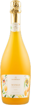 Šumivé mangové víno