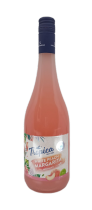 Koktejl Peach Margarita