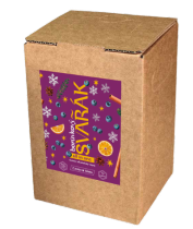 Borůvkový svařák BIB 5 l